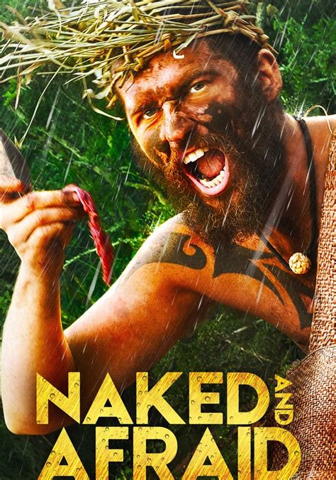 Naked and Afraid Stream and Watch Online .